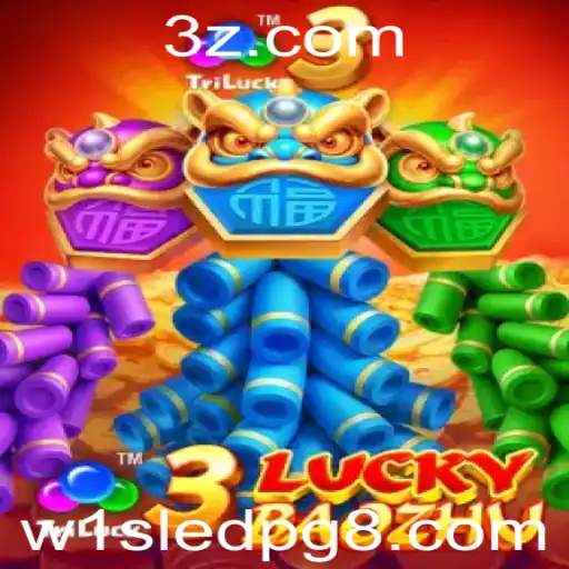 Descubra o Fascinante Mundo de 3LuckyBaozhu