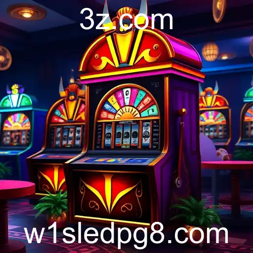 Caça-níqueis Online: Uma Jornada Através da Emoção e Tecnologia