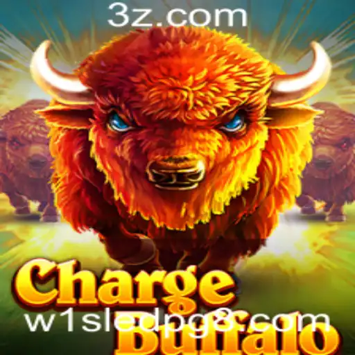 Desvendando o Universo do Jogo ChargeBuffalo