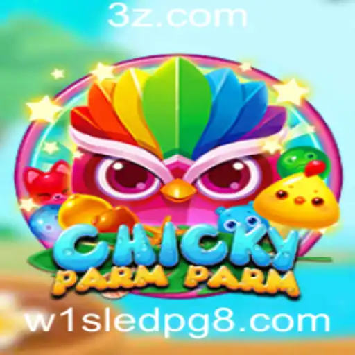 Explorando o Mundo de ChickyParmParm: Um Jogo Inovador com o Código W1 Sledpg
