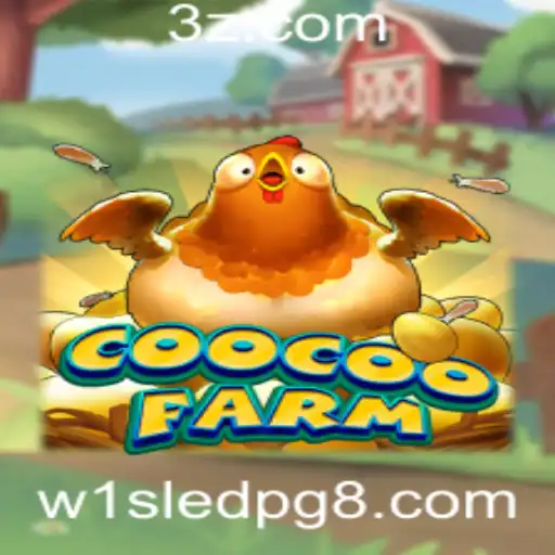 CooCooFarm: Um Mergulho no Universo das Fazendas Virtuais