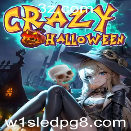 CrazyHalloween: Diversão Assustadora com Regras e Aventuras Inéditas