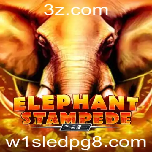 Descubra ElephantStampedeSE: Uma Aventura Selvagem no Mundo do Jogo