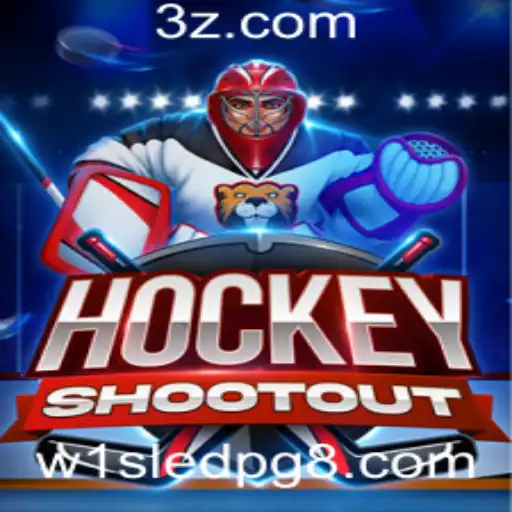 Descubra a Emoção do Jogo HockeyShootout: Tudo que Você Precisa Saber