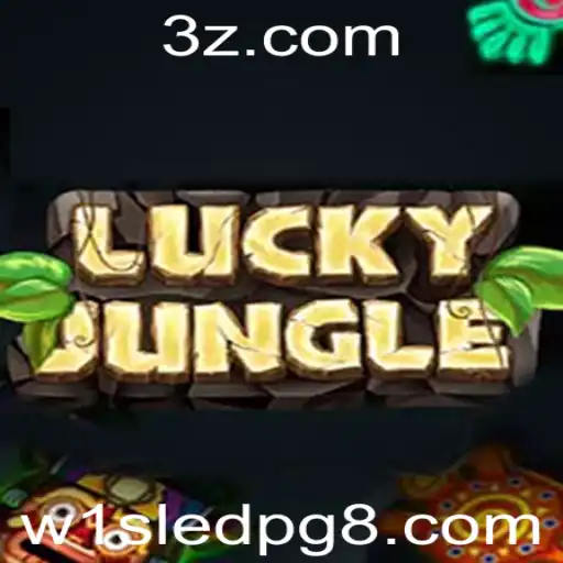 Descubra o Mundo de Aventuras em LuckyJungle