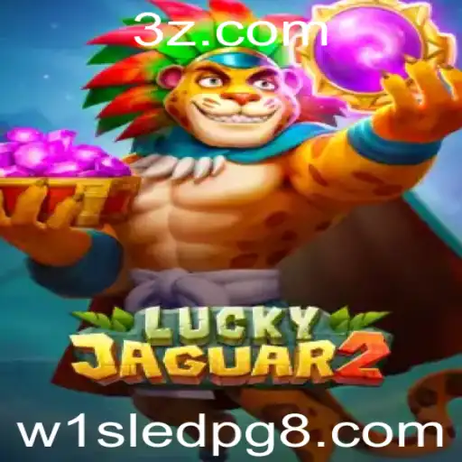 Explorando Luckyjaguar2: Um Mergulho no Mundo dos Jogos Modernos