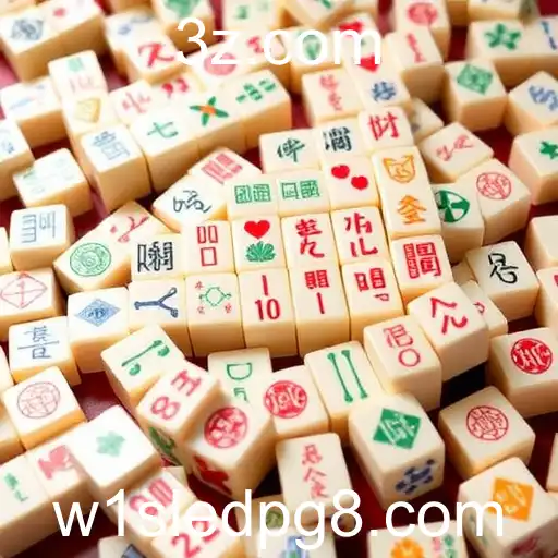 Mahjong: A Arte e Estratégia de um Jogo Clássico