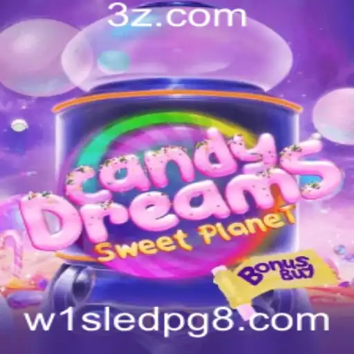 CandyDreamsSweetPlanet: Um Jogo Doce de Estratégia e Aventura