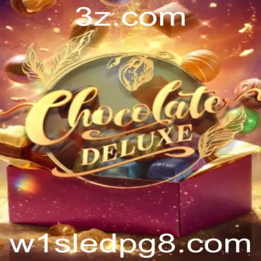 Explorando o Fascinante Mundo de 'ChocolateDeluxe': Seu Novo Jogo de Tabuleiro Favorito