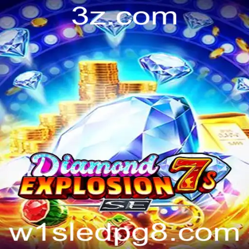 Explorando o Mundo de DiamondExplosion7sSE: Uma Jornada de Estratégia e Emoção