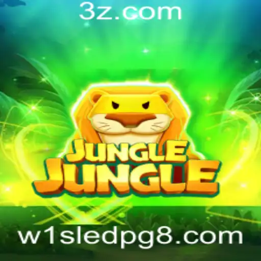 Descubra o Fascinante Mundo de JungleJungle: O Jogo de Aventura na Selva