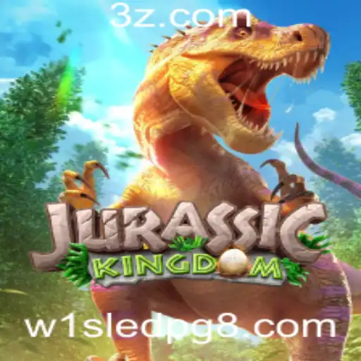 Explorando o Mundo de 'JurassicKingdom': Uma Jornada Épica