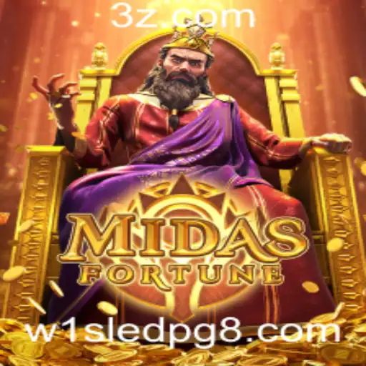MidasFortune: O Novo Jogo Que Está Transformando a Indústria