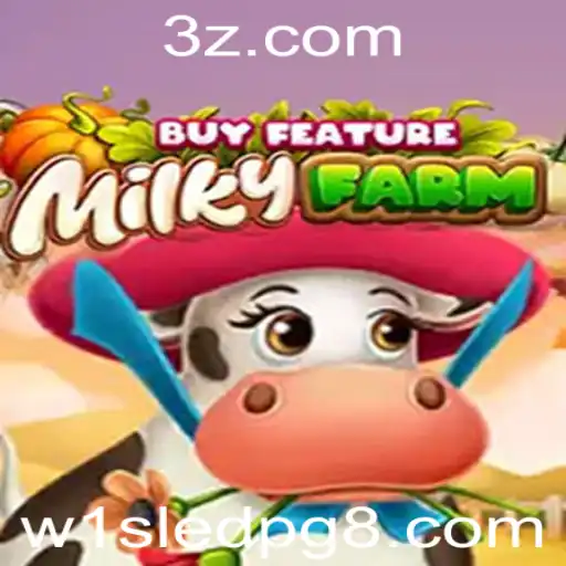 MilkyFarmBuyFeature: Descubra o Fascínio do Novo Jogo de Simulação