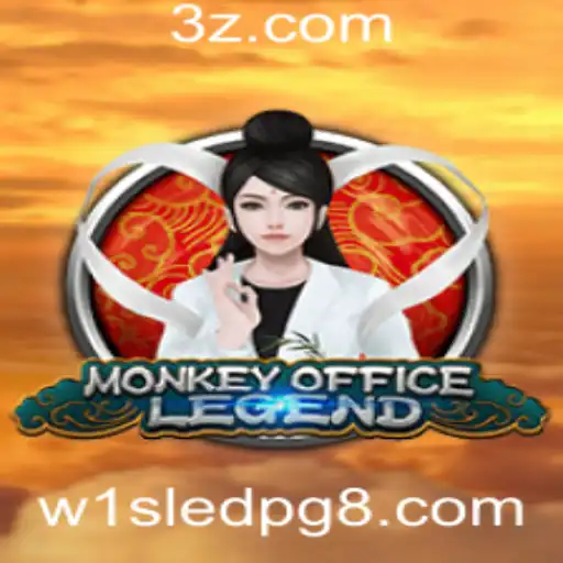 Explorando o Mundo de MonkeyOfficeLegend: Um Jogo Inovador e Empolgante