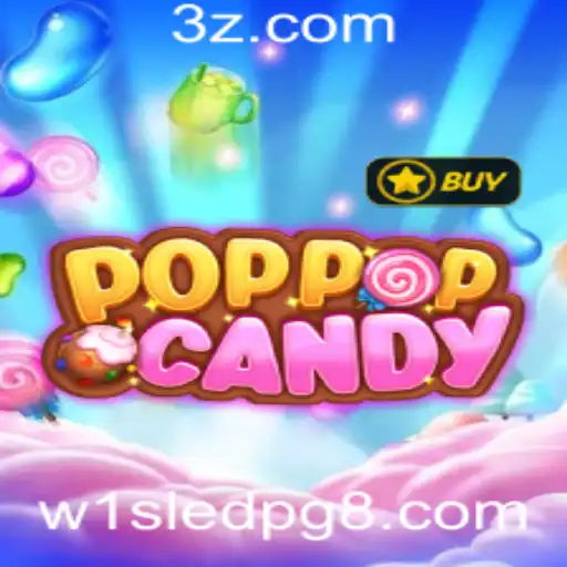 Explorando POPPOPCANDY: O Jogo de Estratégia que Encanta