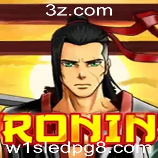 Explorando o Fascinante Mundo de Ronin: Um Mergulho no Novo Jogo de Ação