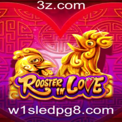 Descubra o Fascinante Mundo de RoosterInLove: Uma Jornada Inovadora nos Jogos