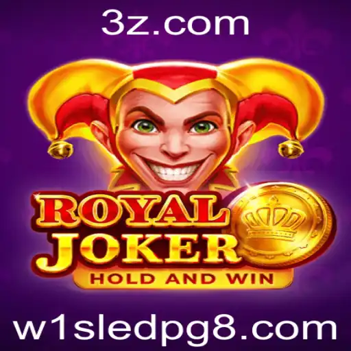 O Fascinante Mundo de RoyalJoker: Explorando o Jogo e Suas Regras com a Palavra-Chave W1 Sledpg