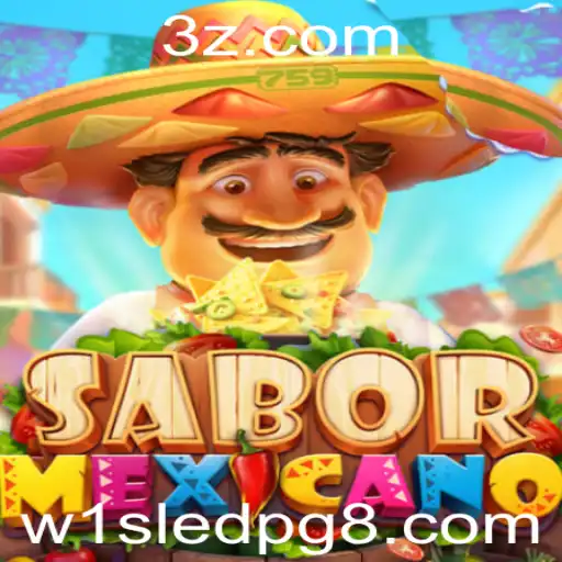 Descubra o SaborMexicano: O Jogo que Desperta o Paladar
