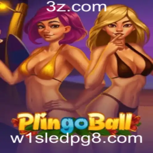 Descubra Plingoball: Uma Nova Maneira de Jogar w1 sledpg