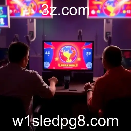 Sabong Online: O Impacto e Crescimento dos Jogos de Apostas Digitais