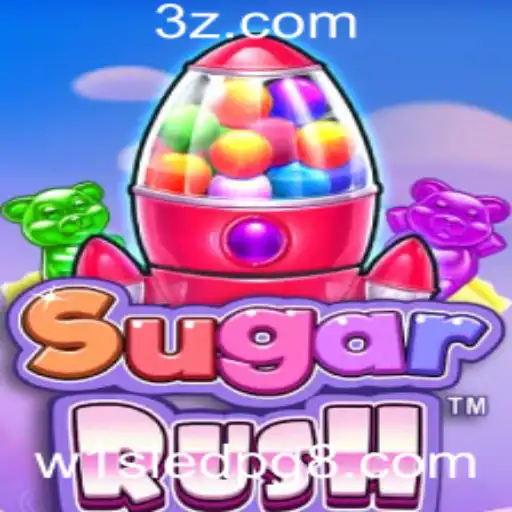 SugarRush: Aventure-se no Mundo Doce e Desafiador