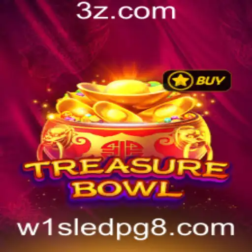 Explorando o Encantador Mundo de TreasureBowl: Um Guia Completo