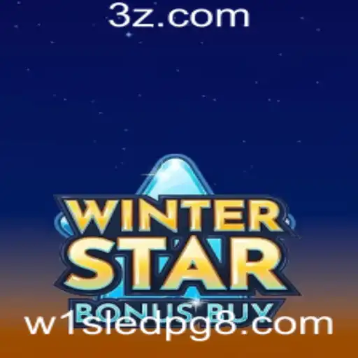 WinterStarBonusBuy: A Magia dos Jogos de Inverno Descoberta