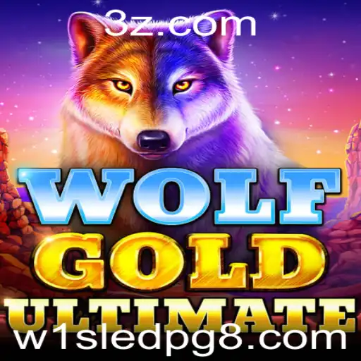 Wolf Gold Ultimate: Uma Nova Aventura no Mundo dos Jogos de Slot