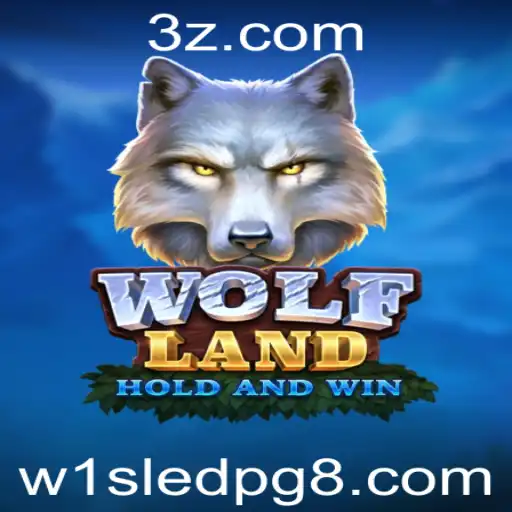 Descubra o Empolgante Mundo de WolfLand